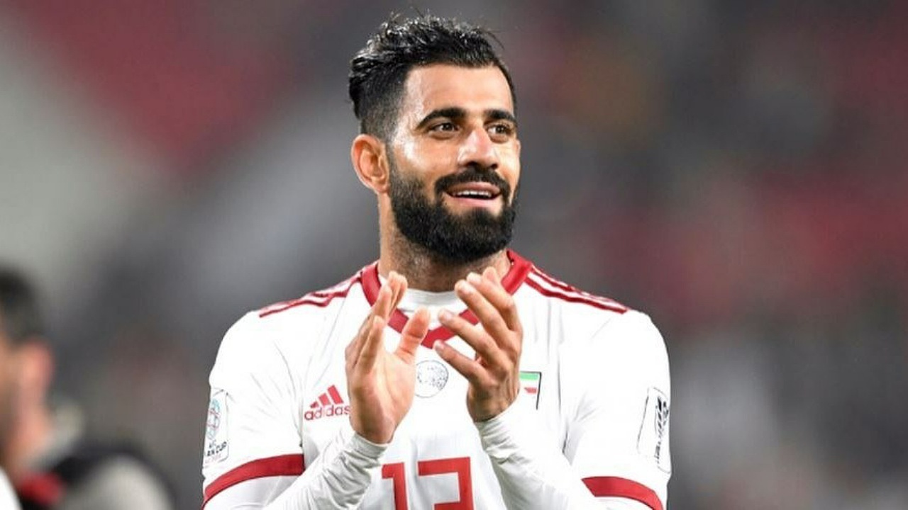ماجرای جالب کاپیتانی کنعانی زادگان در الاهلی