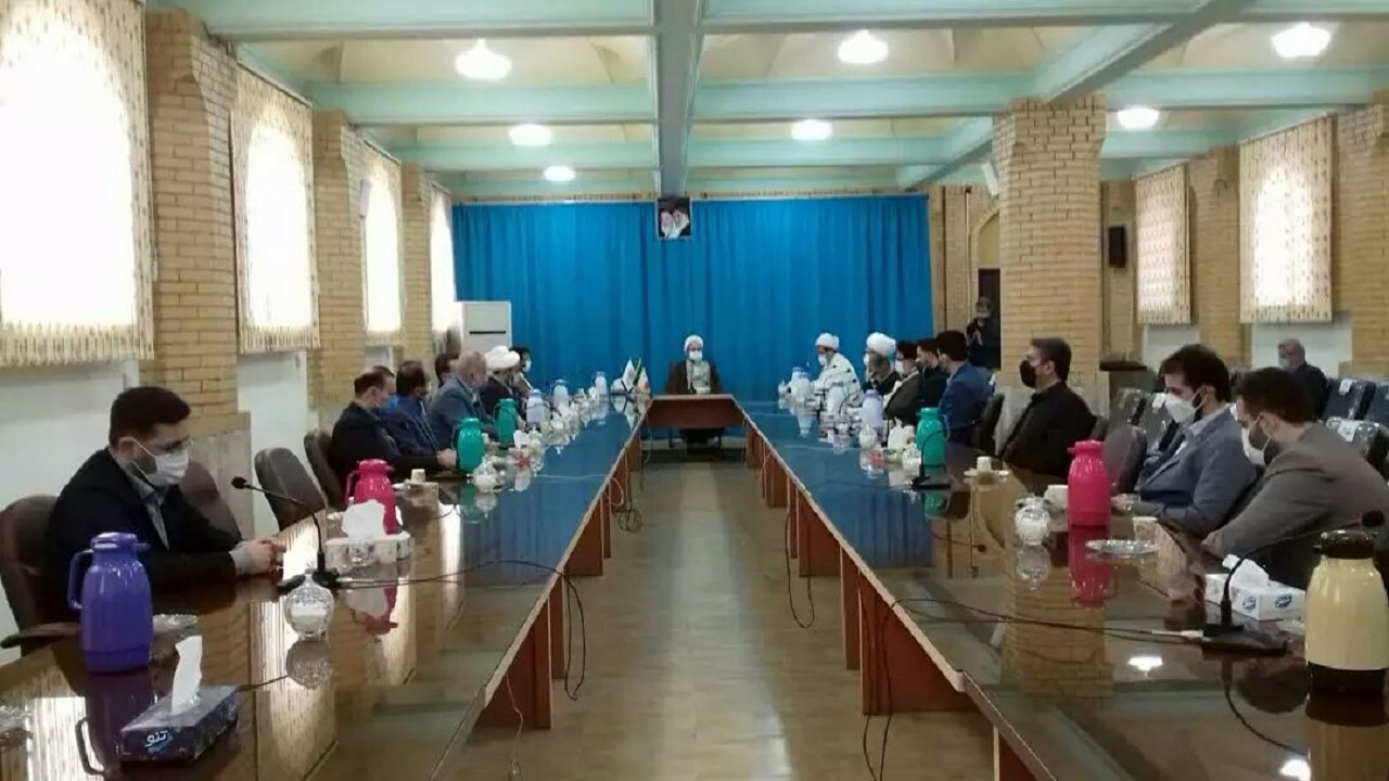 عمل به نیات واقفان، اولویت اصلی مسئولان اوقاف گیلان