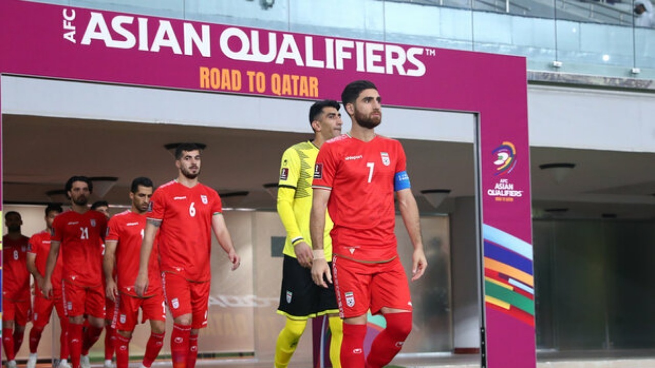 ایران - کره جنوبی/ تلاش شاگردان اسکوچیچ برای تداوم یک رکورد