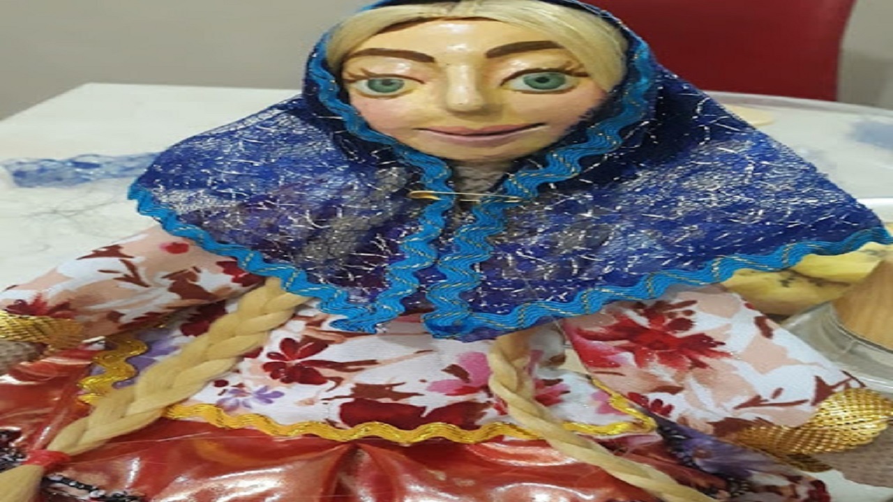 هنرمند اروندی برگزیده جشنواره یونسکو شد