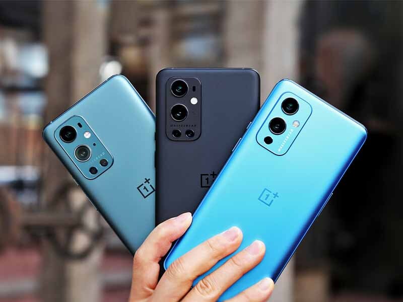 one plus 9