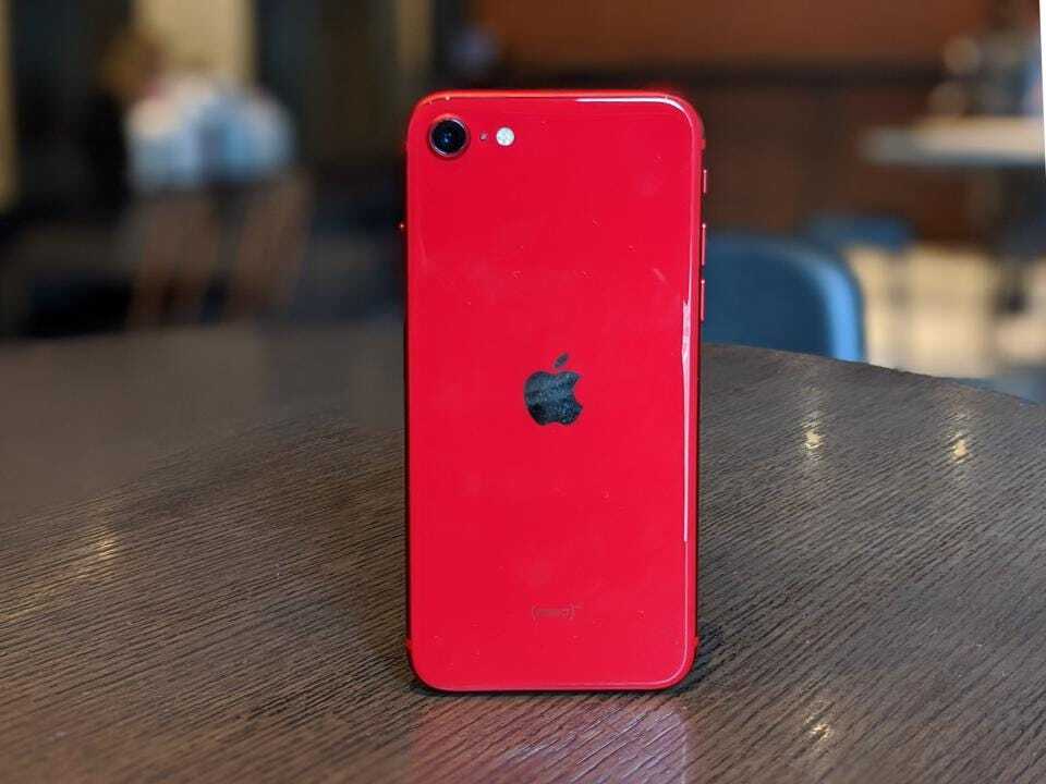 iphone se