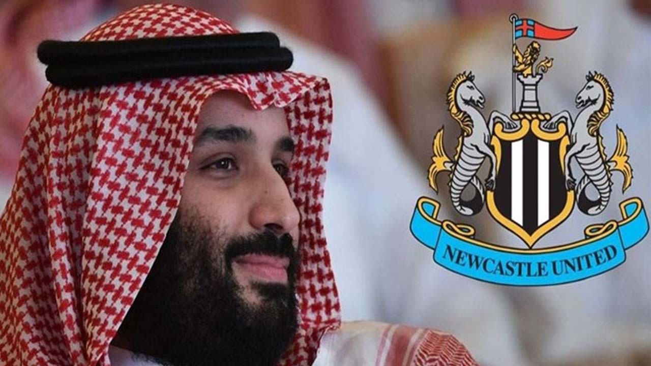 از باج دادن بن سلمان به امیر قطر تا لابی با نخست وزیر انگلیس / پروژه فوتبالی آل سعود چگونه رقم خورد؟