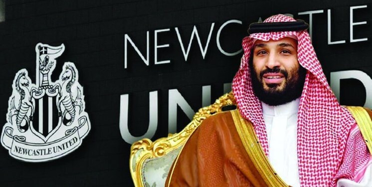 باج بن سلمان به انگلیس و قطر/ پروژه فوتبالی آل سعود چگونه رقم خورد؟