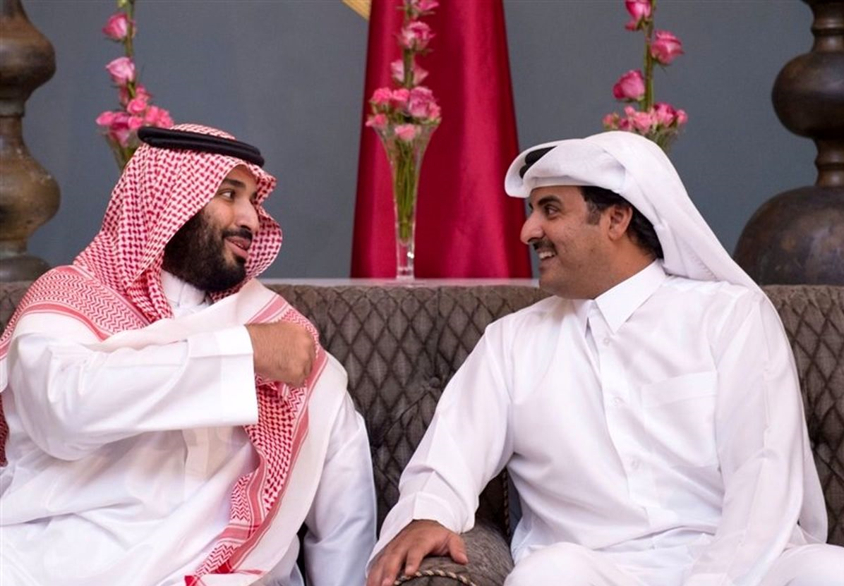 باج بن سلمان به انگلیس و قطر/ پروژه فوتبالی آل سعود چگونه رقم خورد؟