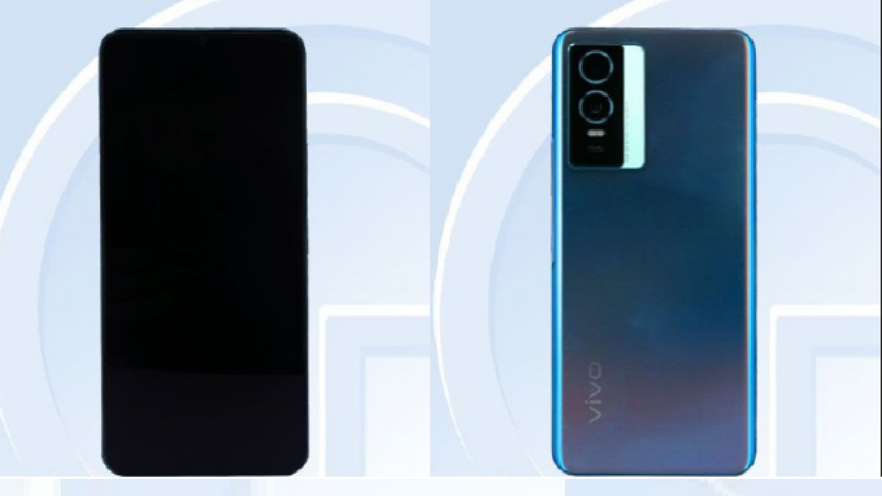 مشخصات Vivo V2009A فاش شد