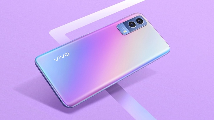 مشخصات Vivo V2009A 