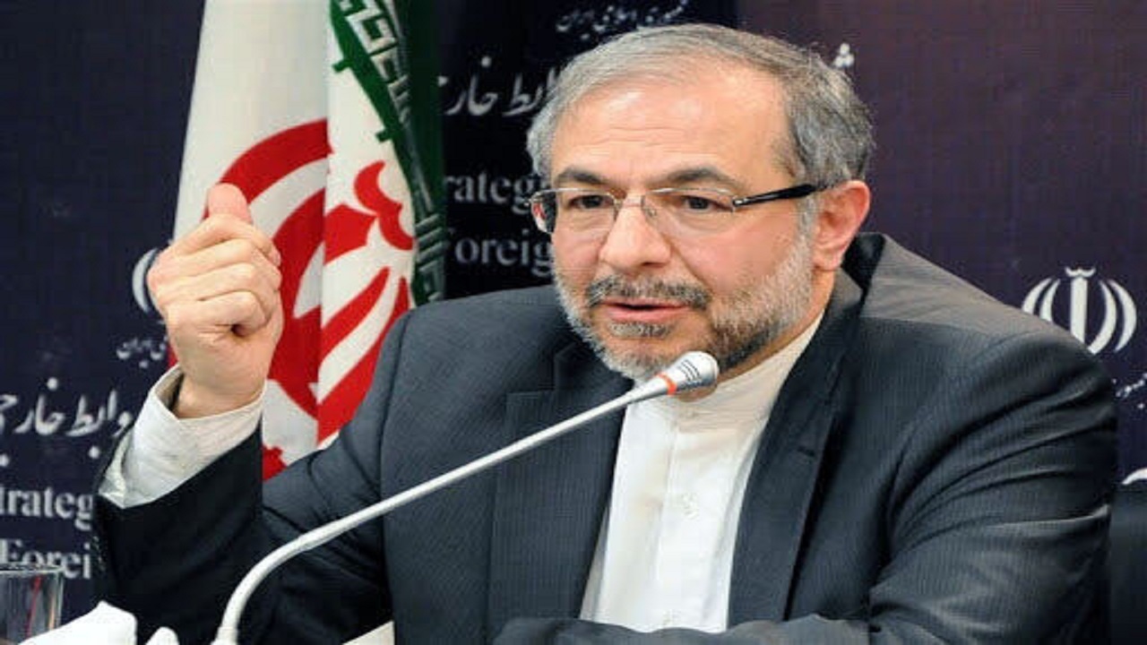 ایران میزبان نشست وزیران امور خارجه همسایگان افغانستان شد