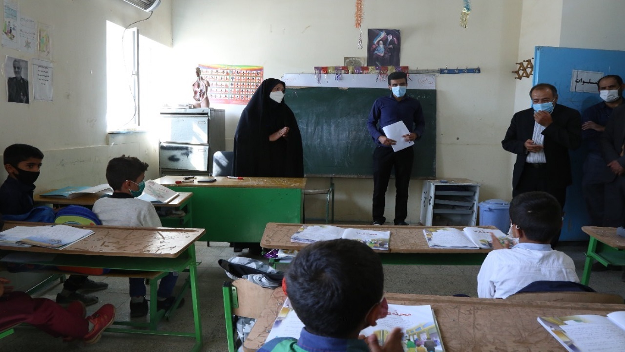 رفع مشکل اینترنت مناطق میانکوه، به زودی