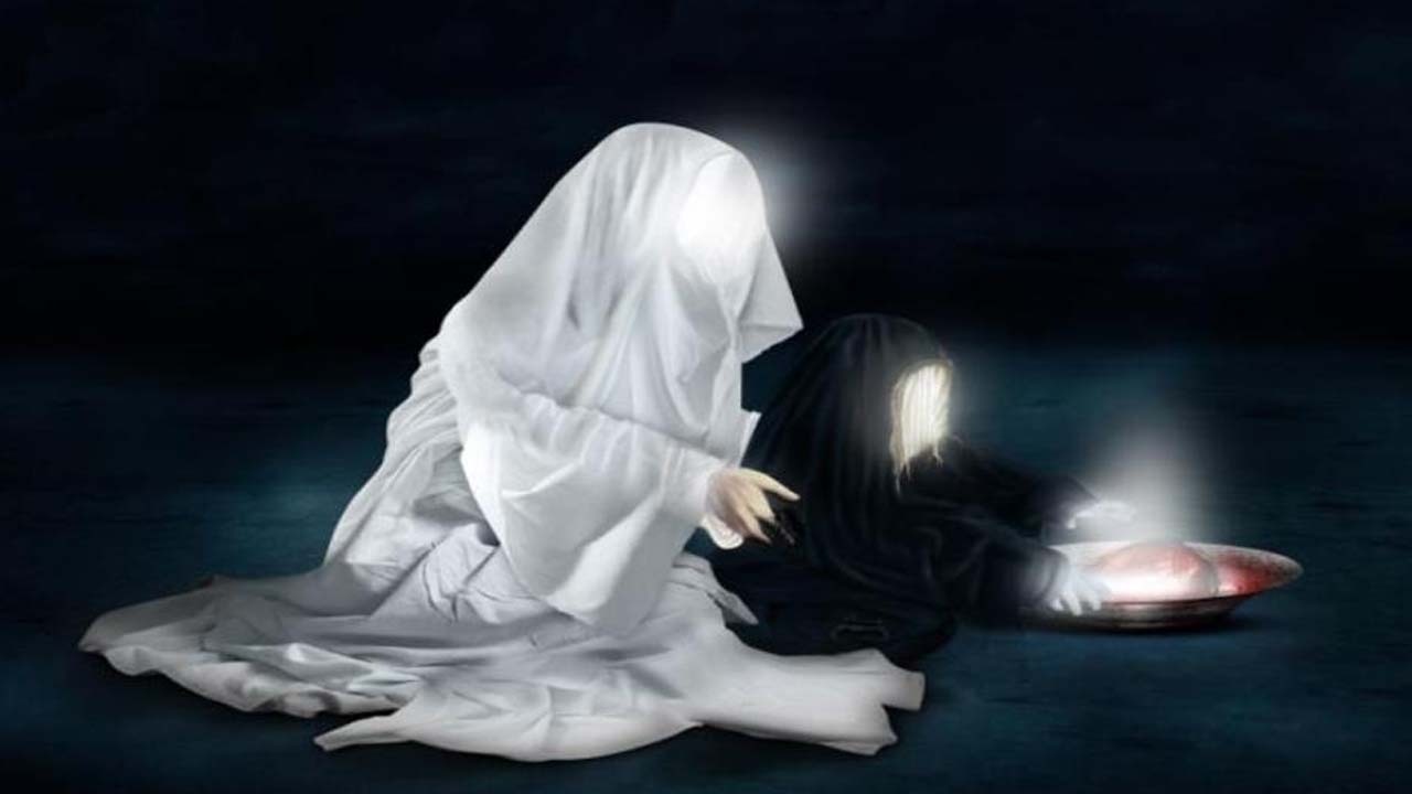 حدیثی که حضرت سکینه (س) از امام حسین (ع) روایت کرد / ماجرای خواب دختر امام حسین (ع) در دمشق