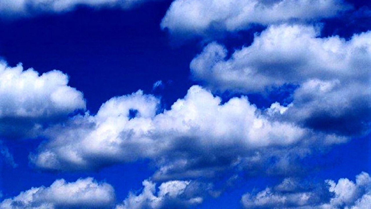 پیش بینی افزایش ابر و رگبار در برخی مناطق استان قزوین