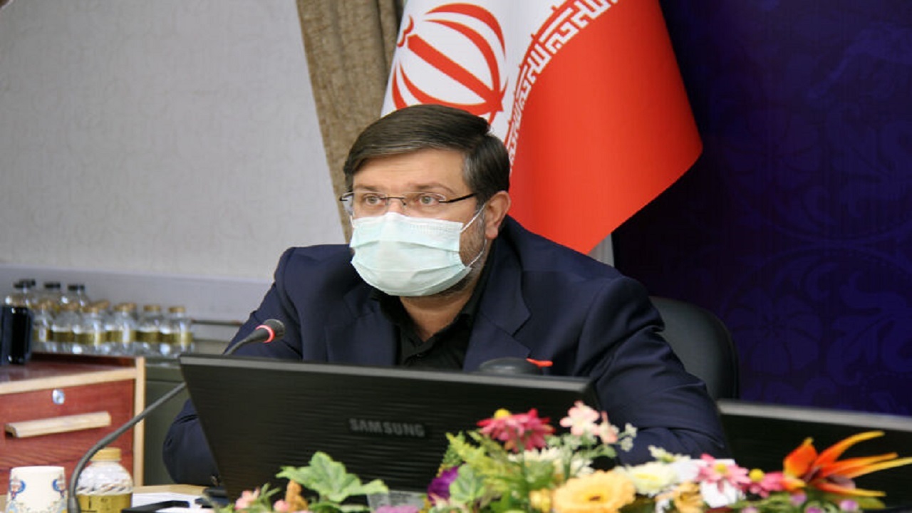 ایرانی‌ها همیشه در کنار برادران آذربایجانی خودشان هستند