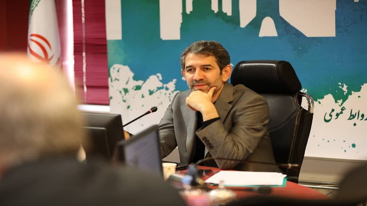 ۹۰ درصد ناوگان اتوبوسرانی و تاکسیرانی تهران فرسوده است