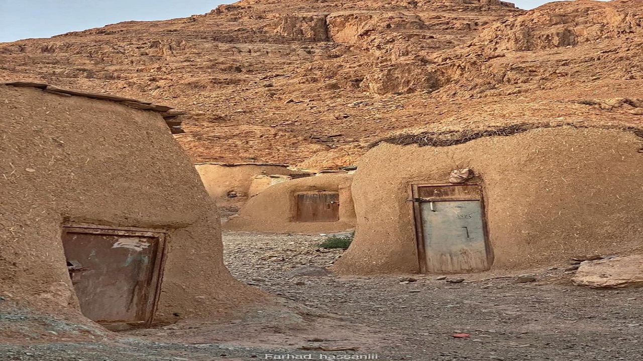 سرزمین عجیبی که کوتاه قد ترین مردم ایران در آن زندگی می&zwnj;کنند+ فیلم و تصاویر