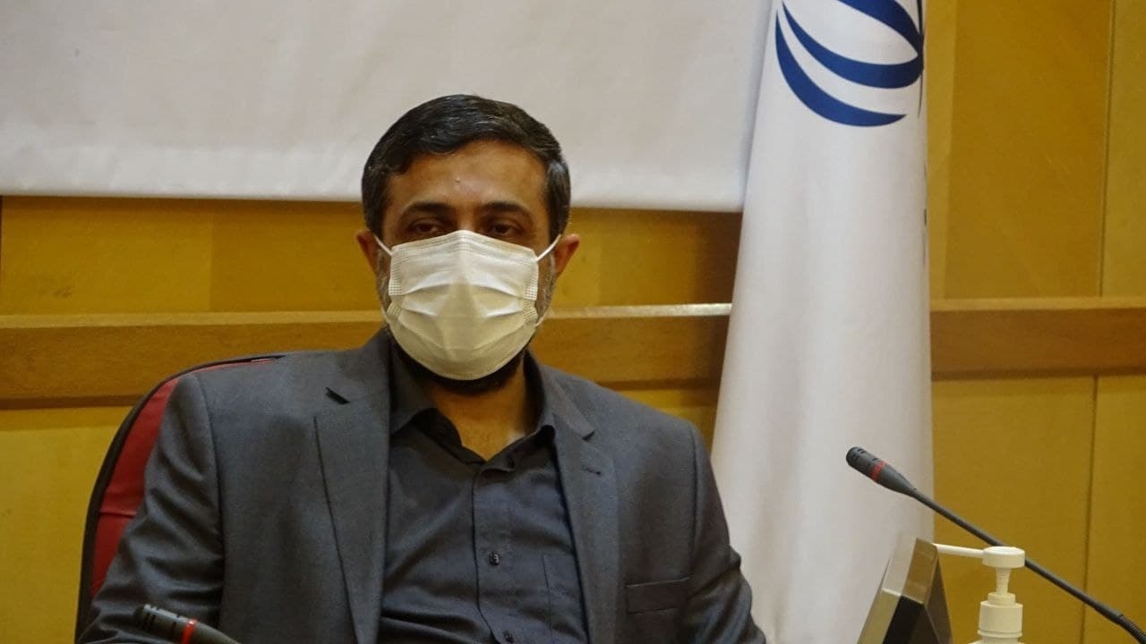 سرمایه گذاری در بخش صنایع معدنی در اردبیل توسعه می‌یابد