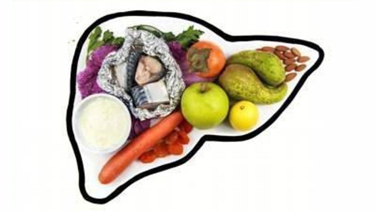 غذاهای مفید و مضر برای کبد چرب کدامند؟ + فیلم