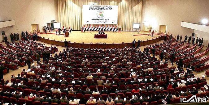 ترسیم مختصات دولت آینده عراق از سوی بزرگترین فراکسیون پارلمان