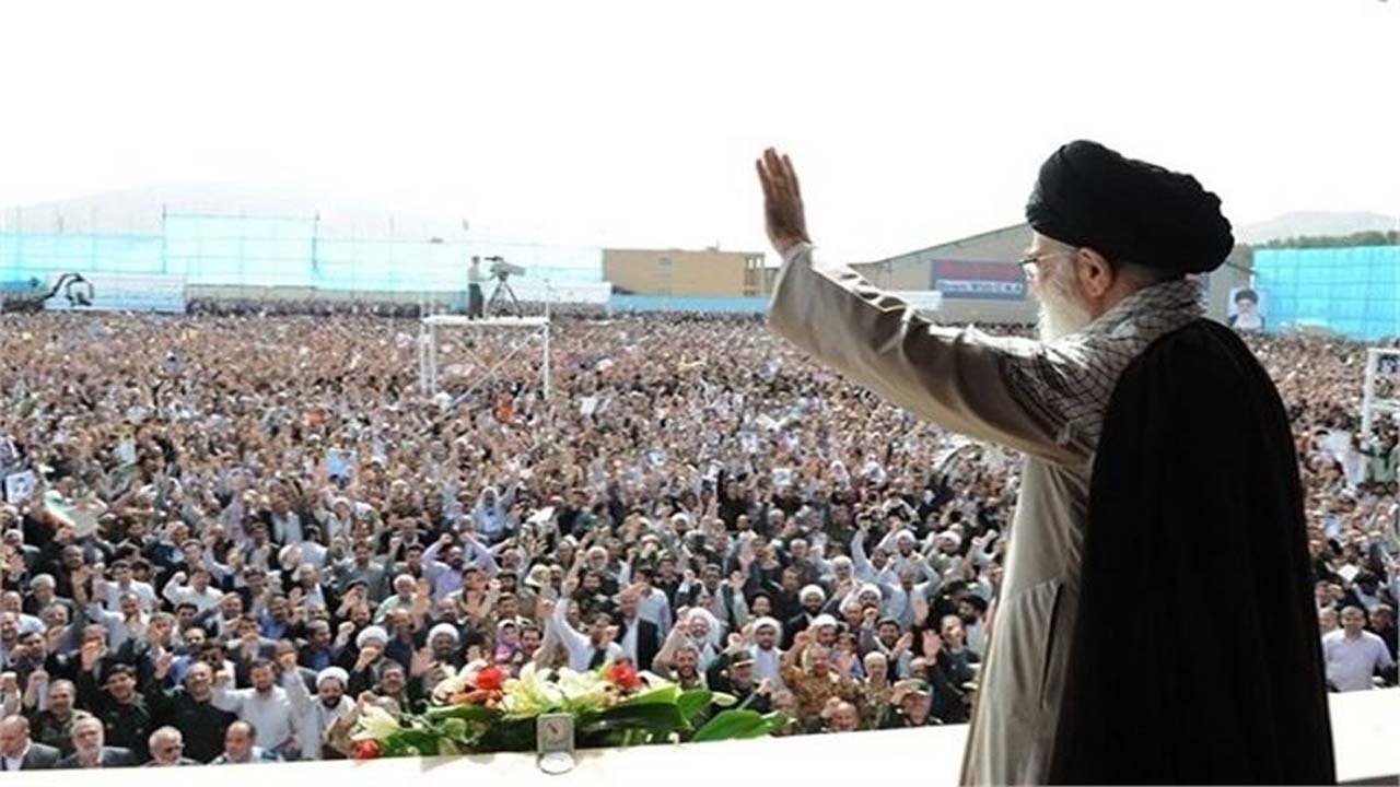 ۱۰۰ درصد اعتبارات سفر رهبری  ویژه محرومان خراسان شمالی جذب شد