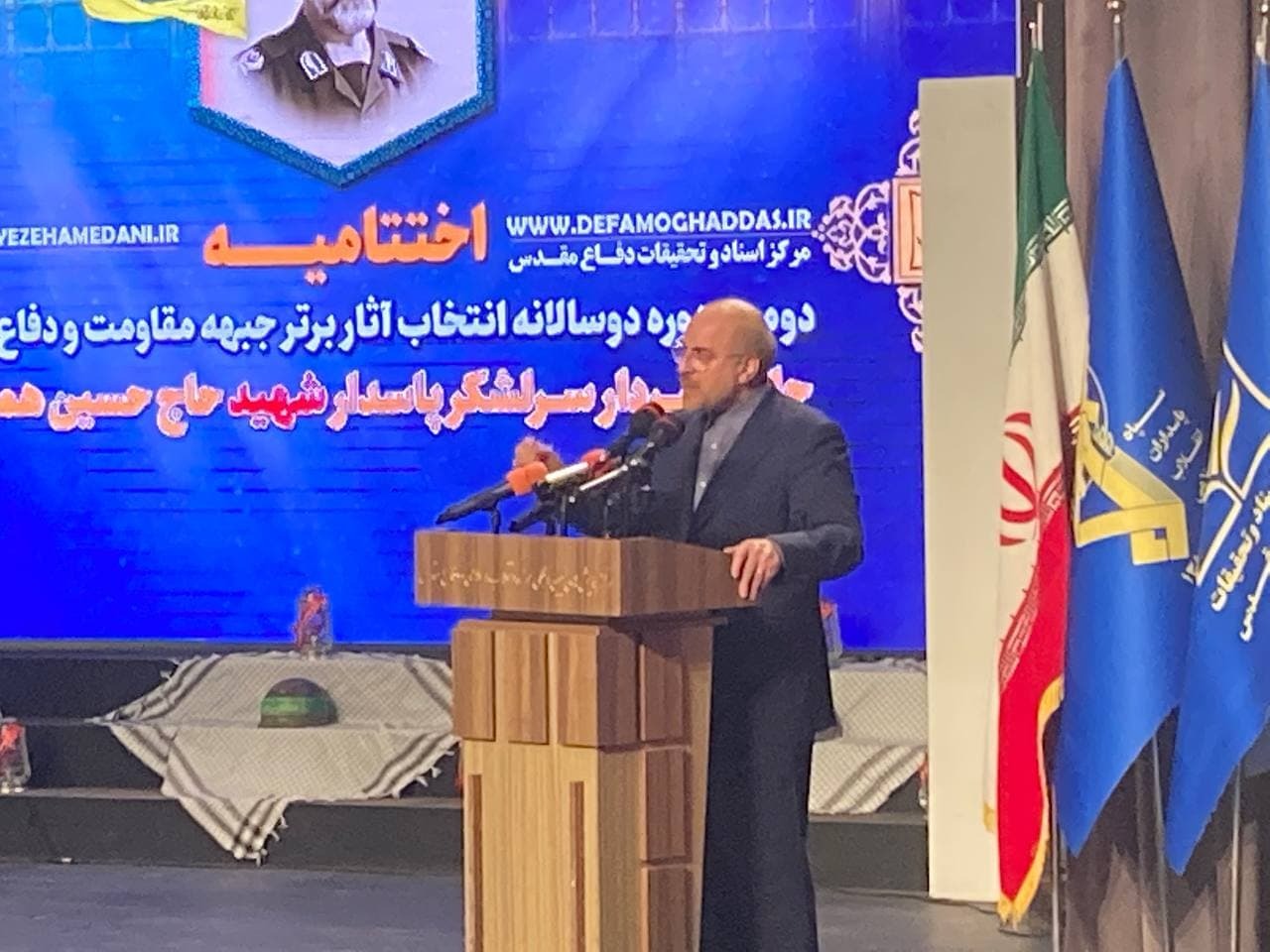 در جنگ اقتصادی پیروز خواهیم شد