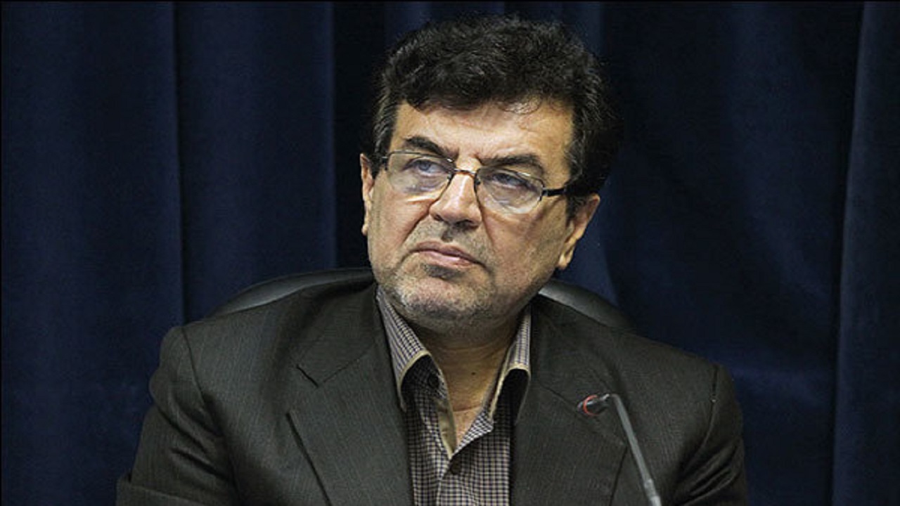 خوشخو مشاور وزیر ارشاد در امور سیاستگذاری‌های کلان فرهنگی شد