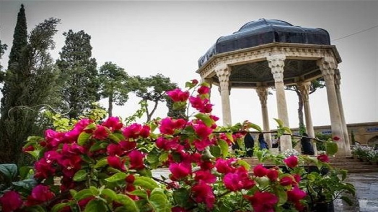 دکتر سیدیحیی یثربی از راز لسان‌الغیب شدن حافظ می‌گوید