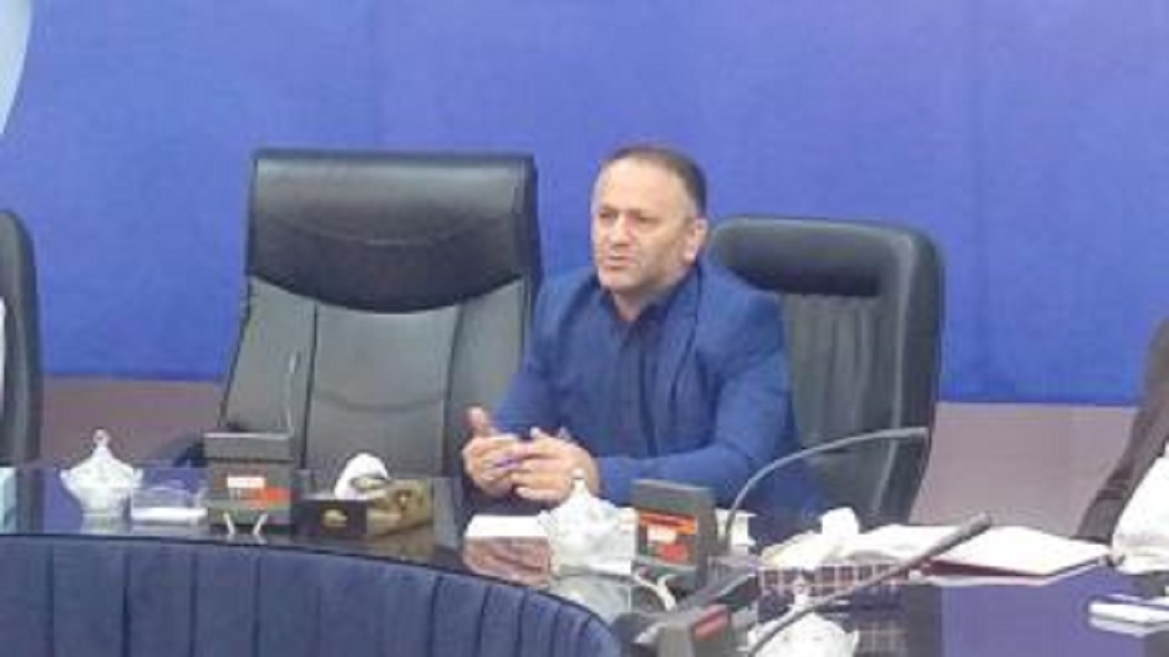 نظارت بر صید از وظایف مهم ناظرین پره