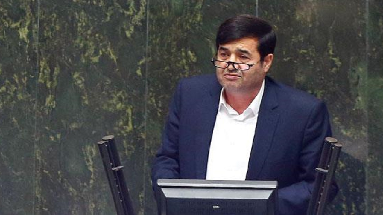 مجلس افزایش دریافتی کارکنان نیروی انتظامی را پیگیری می‌کند