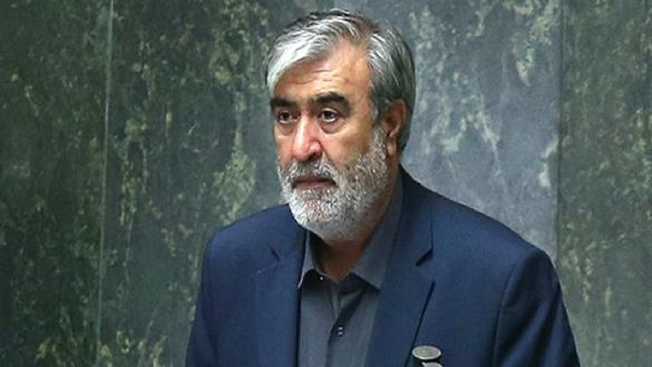 تذکر نماینده مجلس به قاضی‌زاده هاشمی/ به جانبازان بنیاد شهید رسیدگی کنید