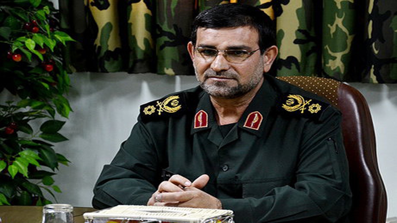 آمریکایی ها تا کنون در خلیج فارس ۶ سیلی محکم از ما خورده اند/ همواره در مقابل ظالم ایستاده ایم