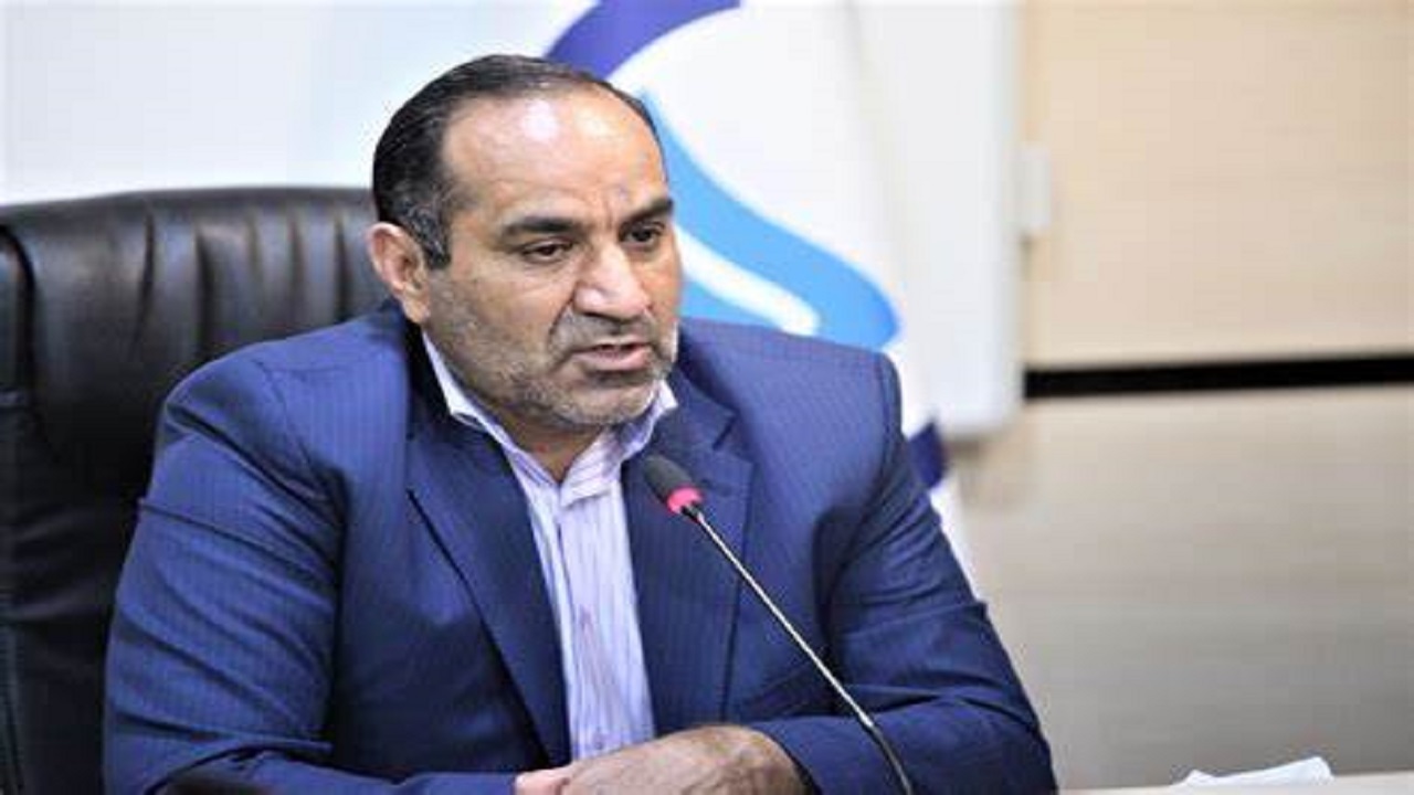 ذخیره مخازن سدهای تهران وضعیت خوبی ندارد