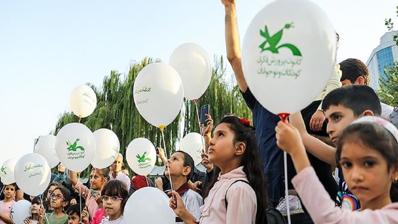 ایجاد مراکز کانون پرورش فکری در کهک و جعفرآباد پیگیری می‌شود