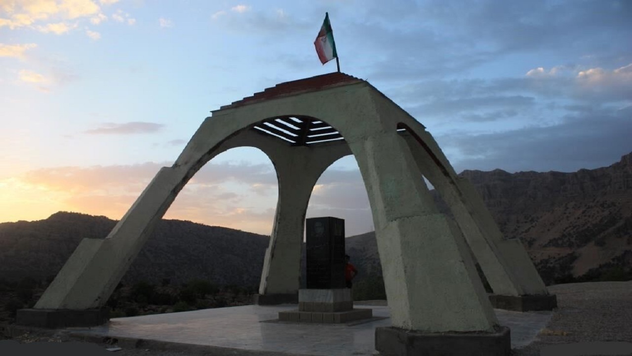 استاد مسعود بختیاری