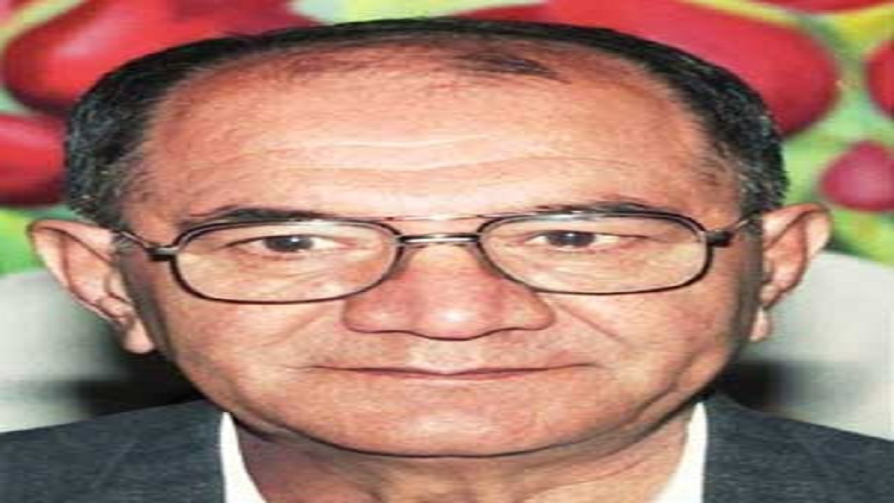 استاد مسعود بختیاری