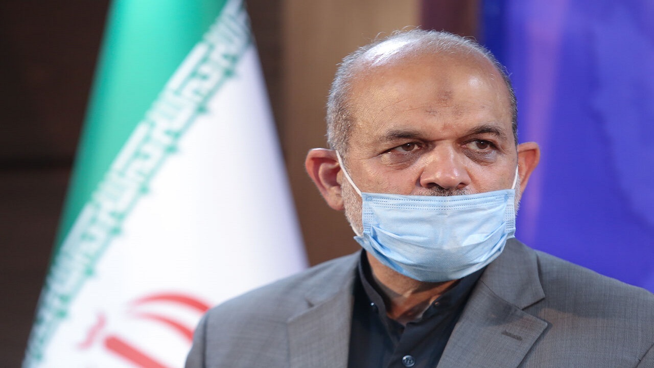 وحیدی: امکان پذیرش مهاجرین افغانستانی در ایران کم است