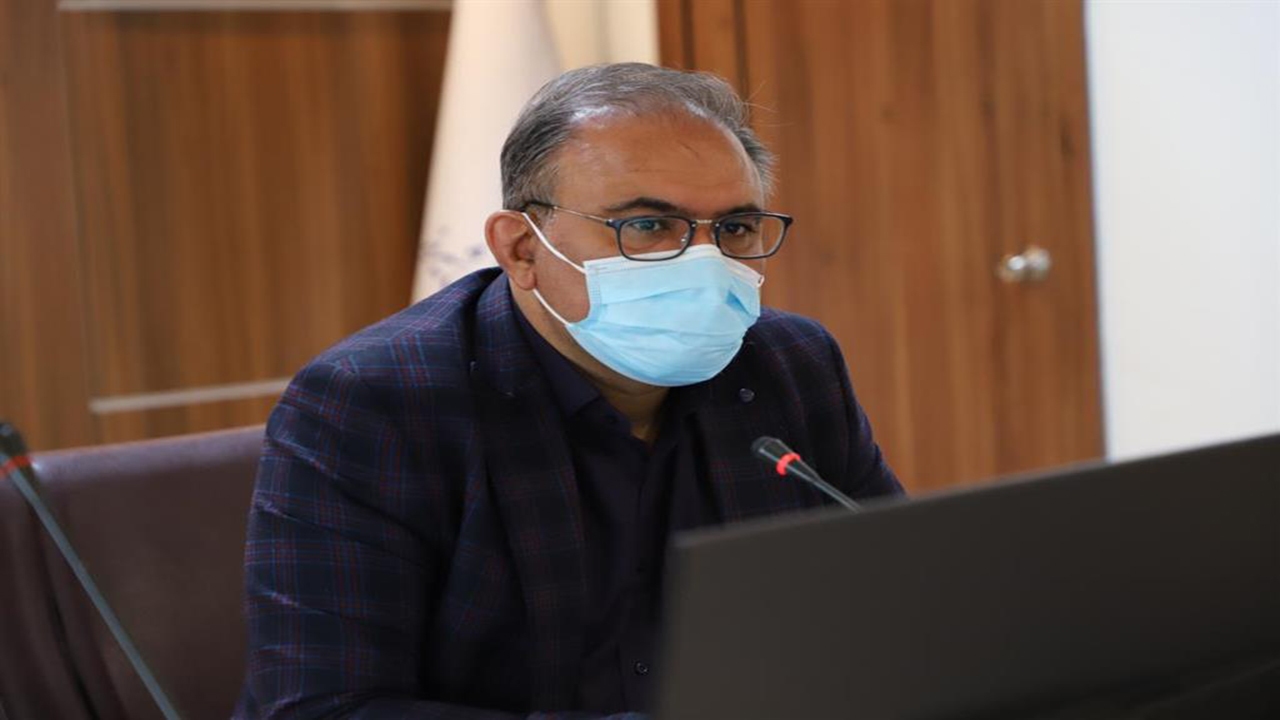 افزایش افراد مبتلا به کرونا در بیمارستان‌های فارس/ روزانه بیش از ۱۰۰ هزار دز واکسن در استان تزریق می‌شود