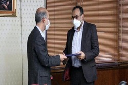 رئیس سازمان انرژی&shy;&zwnj;های تجدیدپذیر منصوب شد