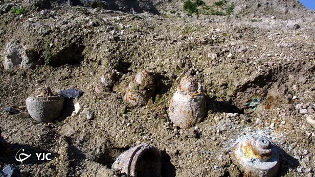 مین روبی روستای فرانسوی