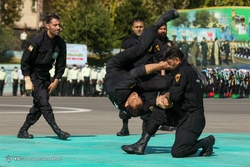مرحله اصلی و فاز عملیاتی دهمین رزمایش اقتدار هوایی فدائیان حریم ولایت