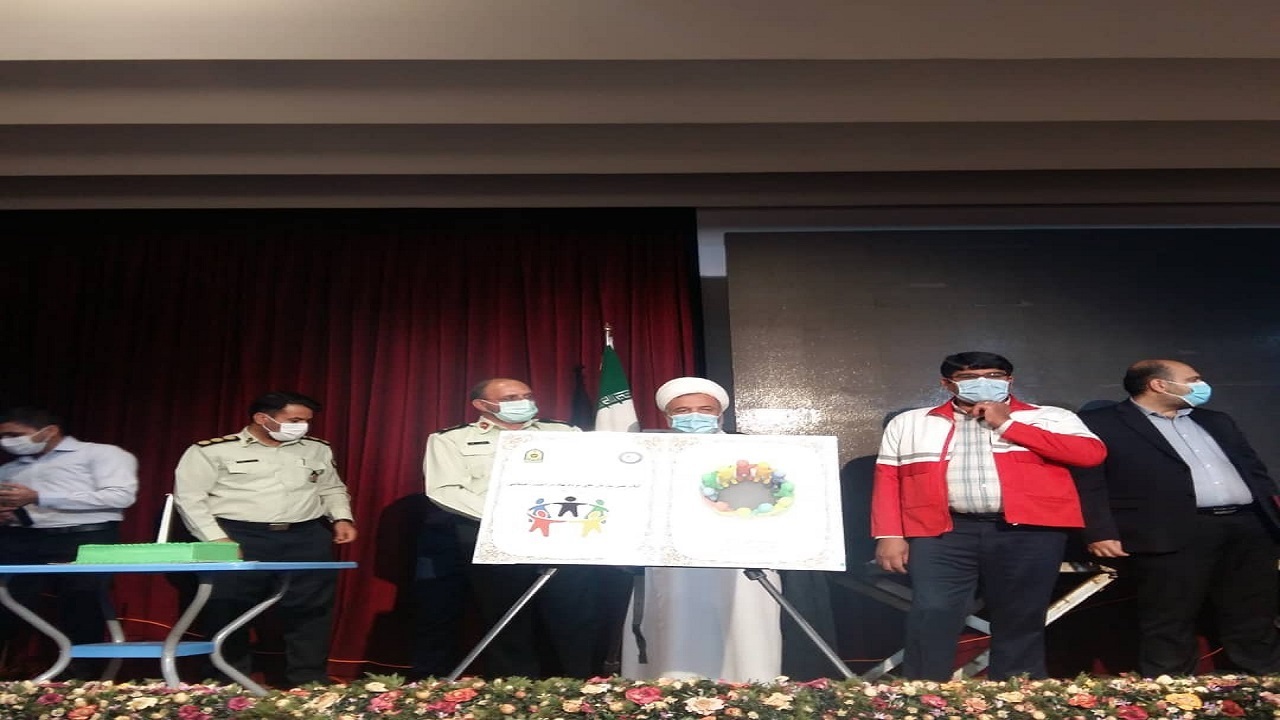 امنیت و امداد ۲ رکن مهم در حوادث است