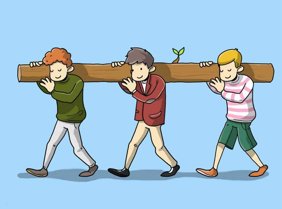 ۵ معمای هوش پیچیده که برای حل آن باید فسفر بسوزانید! + جواب