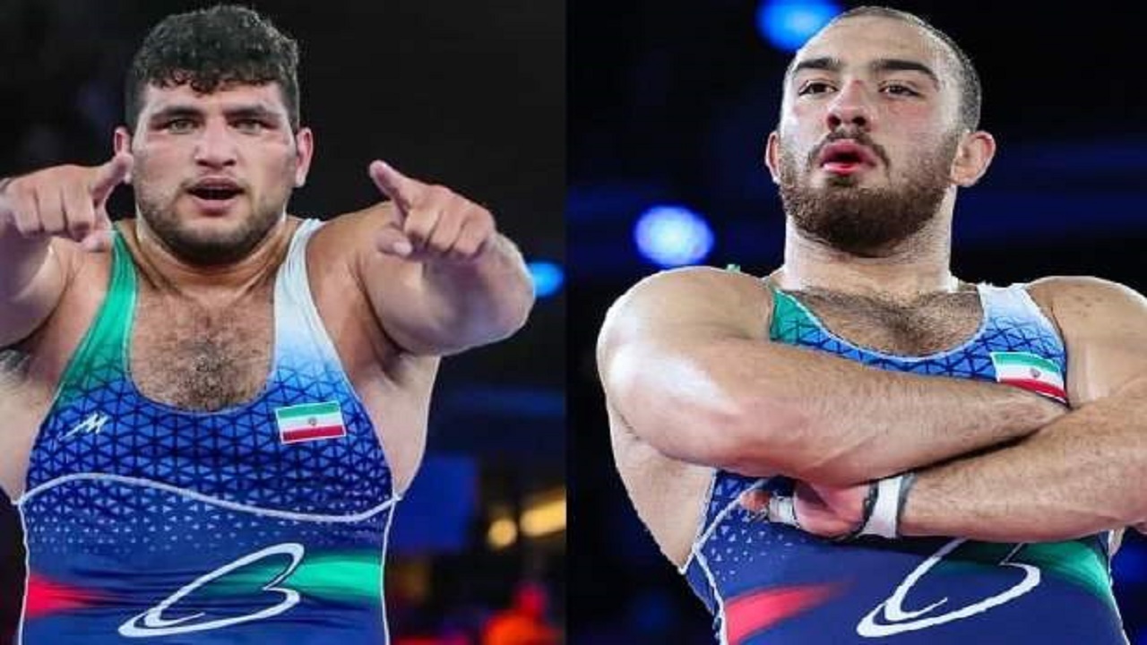 ایران چگونه صاحب قوی‌ترین کشتی گیران جهان شد؟