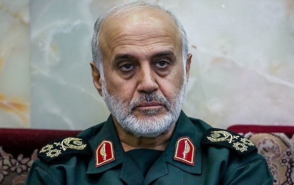 ارتش و سپاه نمره خوبی در رزمایش مدافعان آسمان ولایت گرفتند