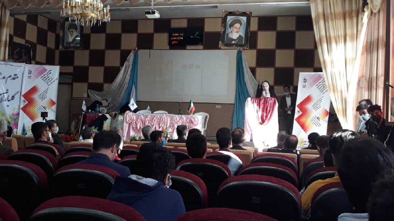 برگزاری جشنواره فرهنگی و هنری دانش آموزان مدارس استان قزوین