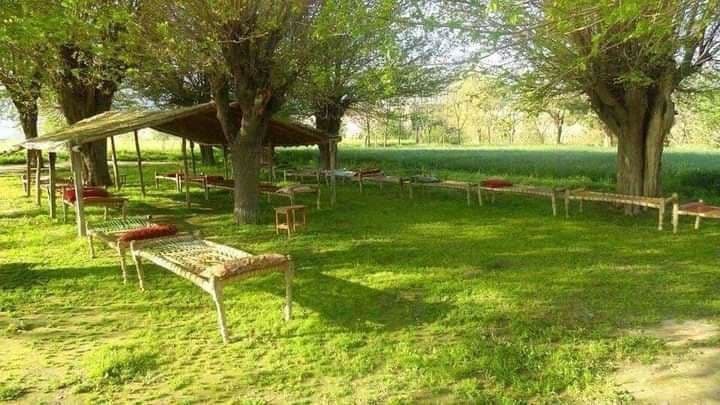 تصاویری از طبیعت زیبای ولایت ننگرهار افغانستان