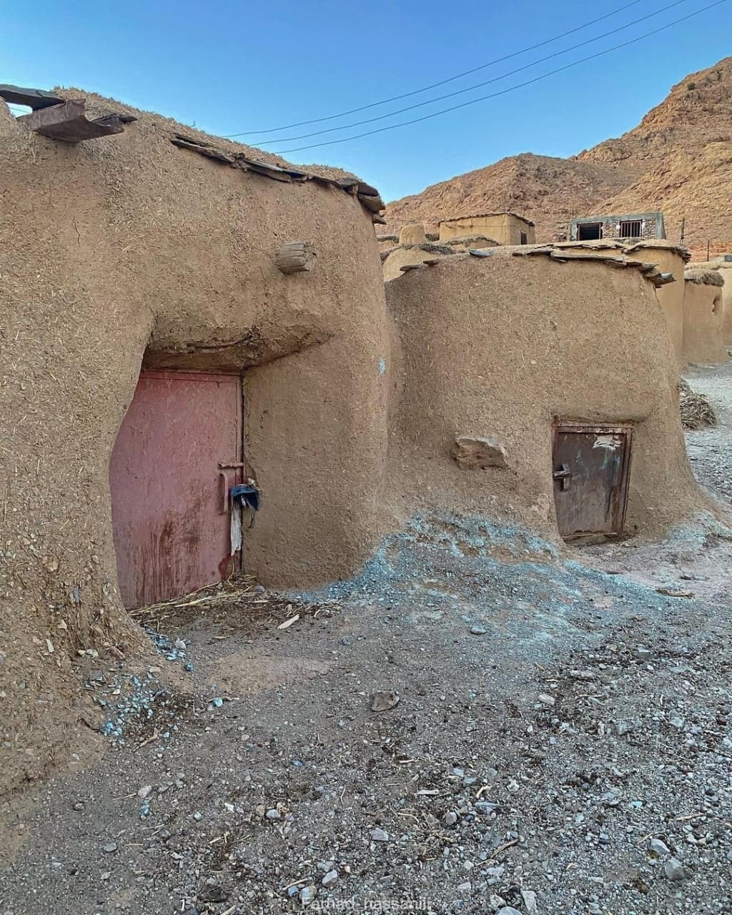 سرزمین عجیبی که کوتاه قد ترین مردم ایران در آن زندگی می&zwnj;کنند+ فیلم و تصاویر