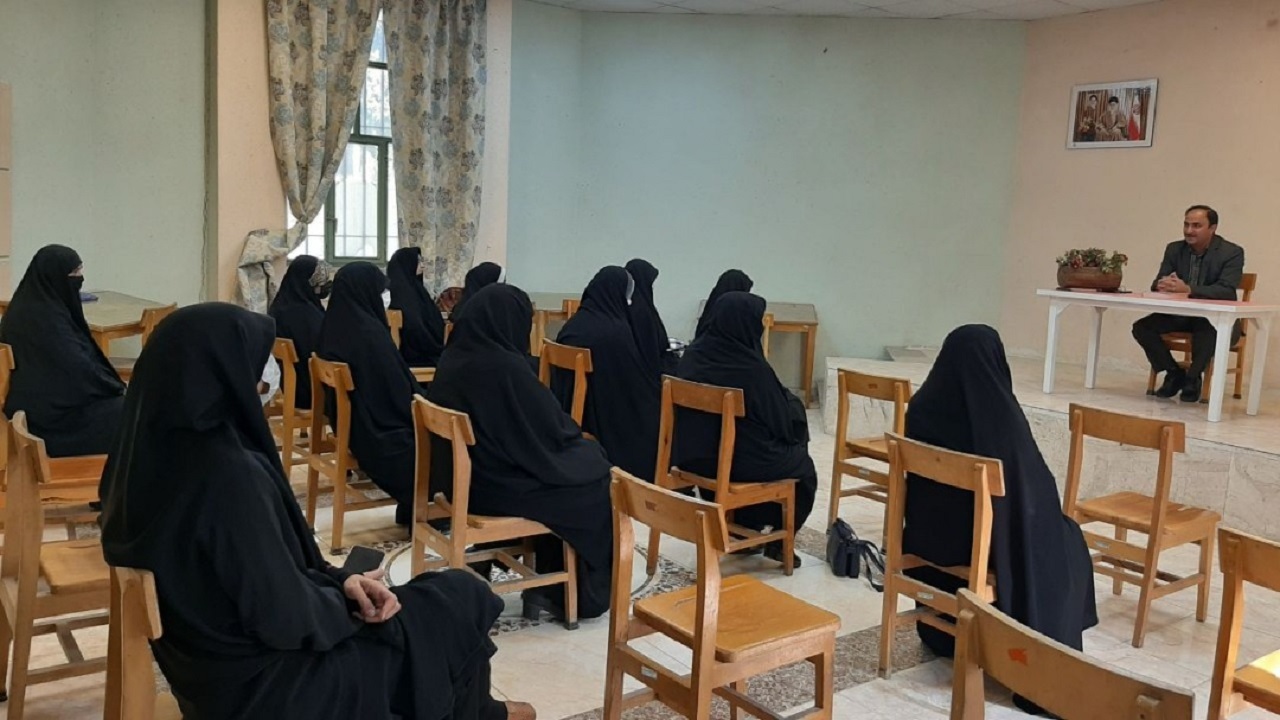 برگزاری آئین بزرگداشت حافظ شیرازی در کاشمر