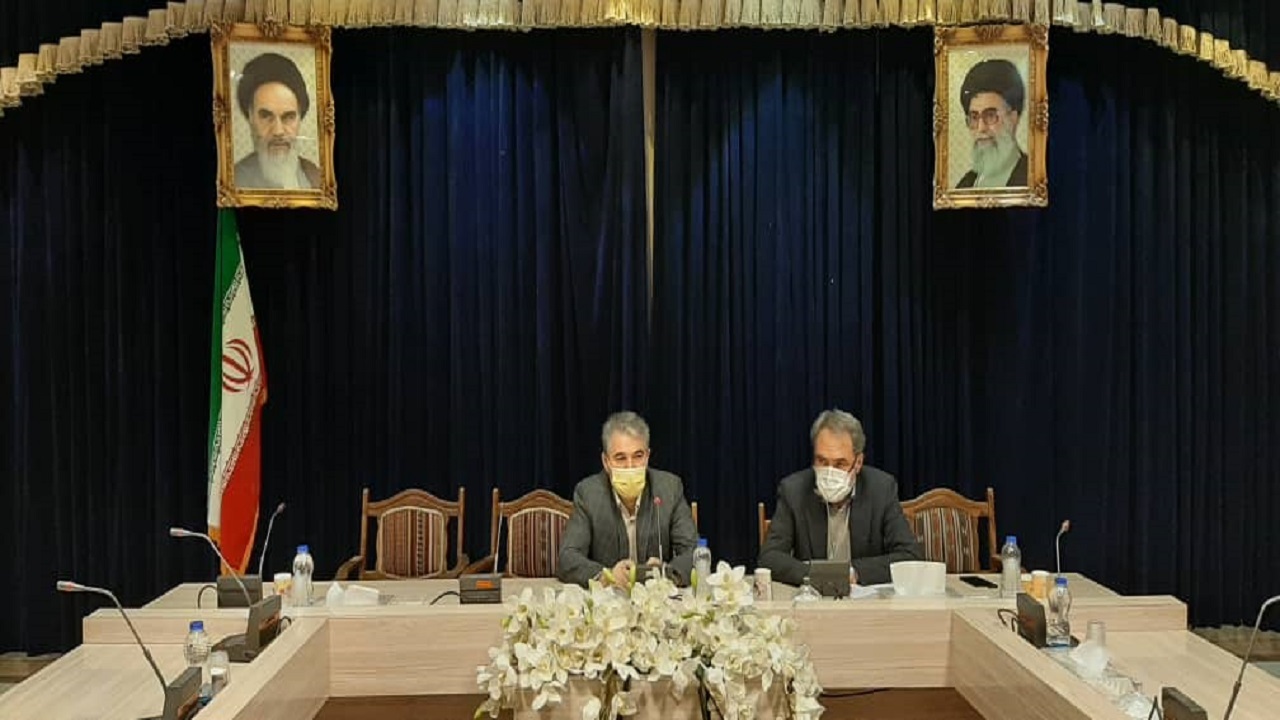 اطلاع‌رسانی درباره ضرورت رعایت شیوه نامه‌های بهداشتی در اردبیل ادامه یابد