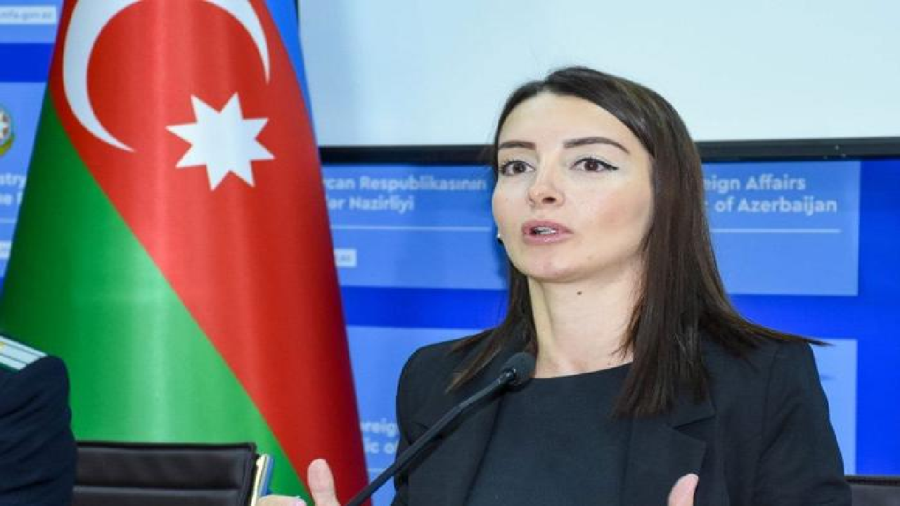 وزارت خارجه آذربایجان حضور عناصر تروریستی در این کشور را قویا رد کرد