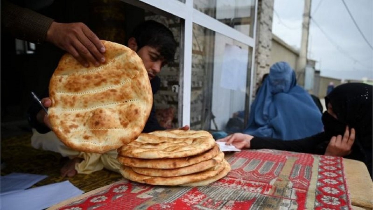نان