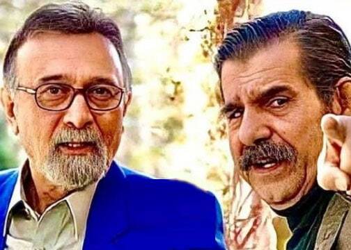 مهرآوران و پورحسینی